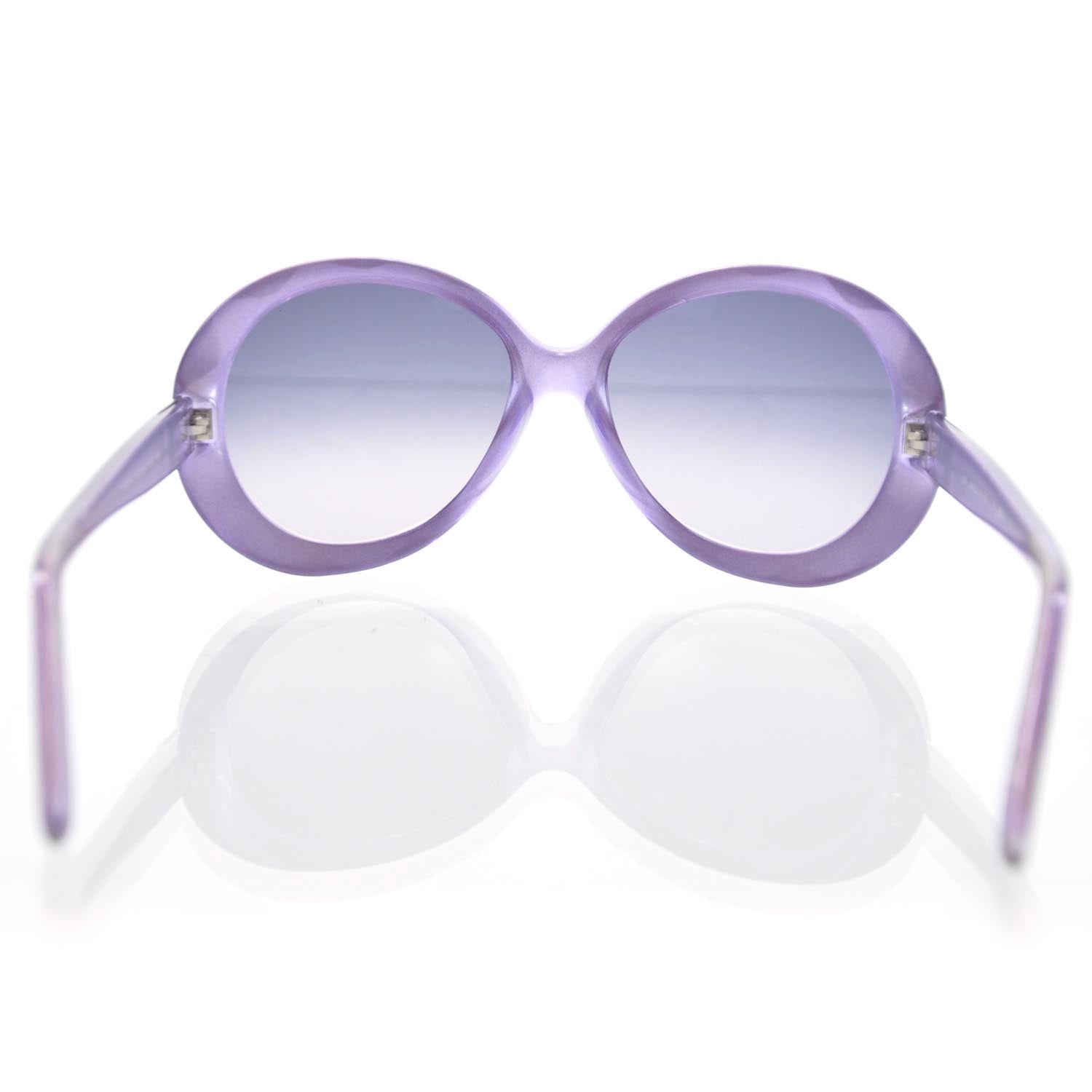 Fendi Sunglasses FS5141 Purple | 3 of 7