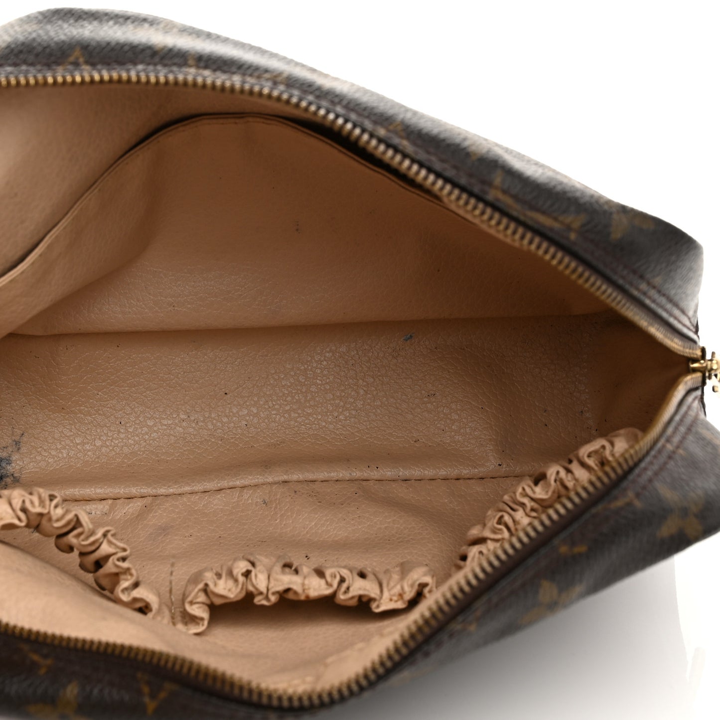 Monogram Trousse Toilette 23