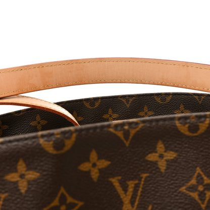 Louis Vuitton Monogram Melie 11 of 12