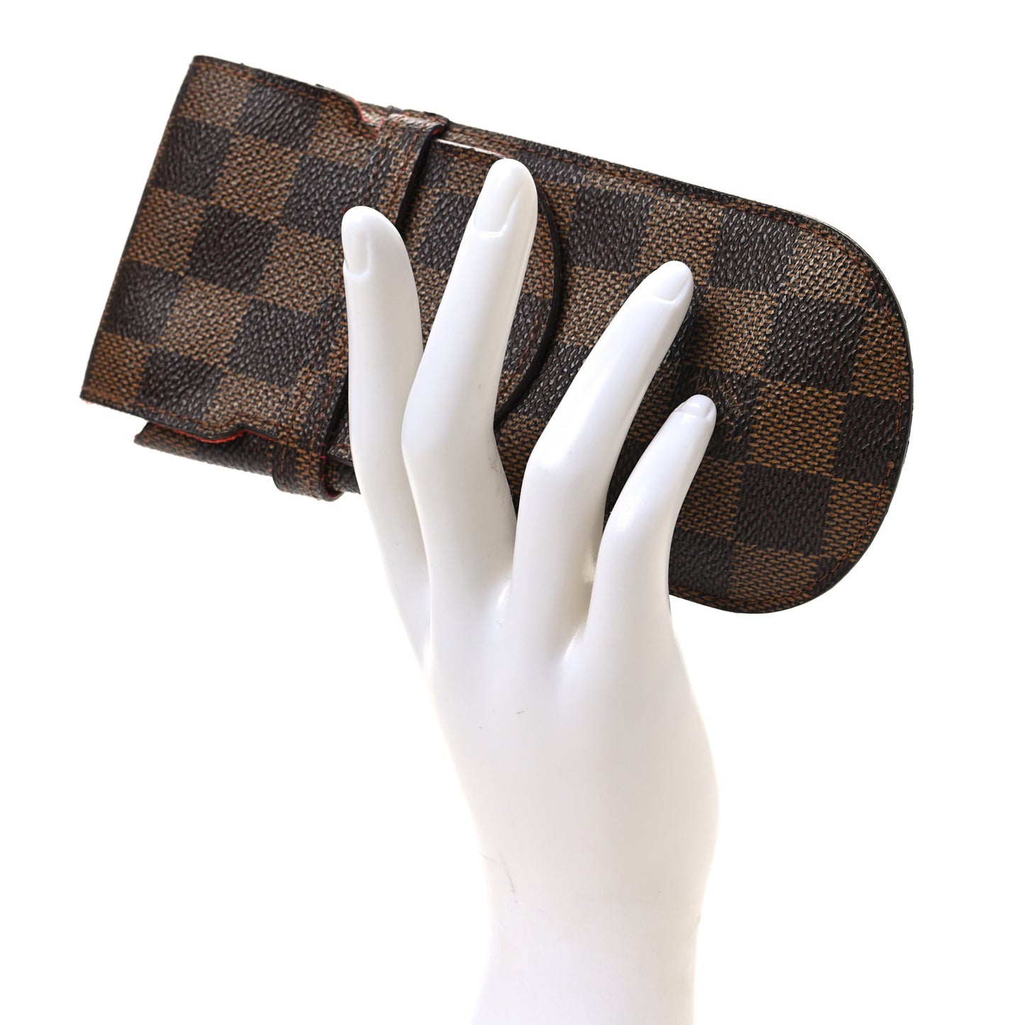 Monogram Etui a Lunettes Rabat Eyeglass Case