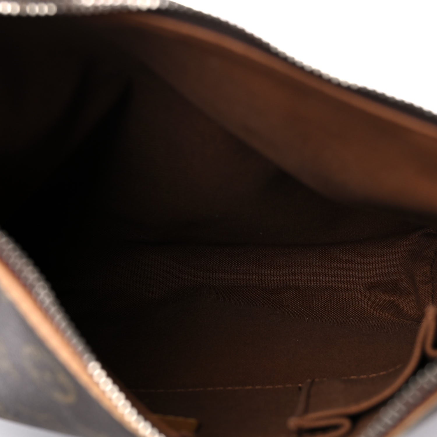 Louis Vuitton Monogram Odeon PM 5 of 32
