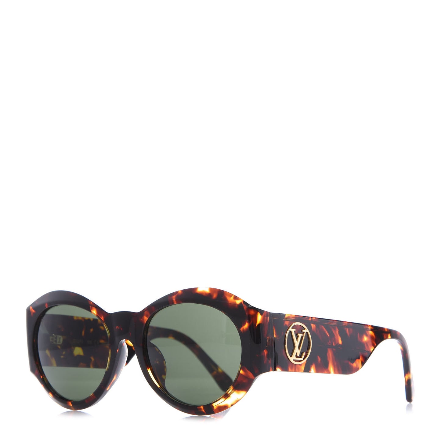 Acetate Sunglasses Z1129E Tortoise