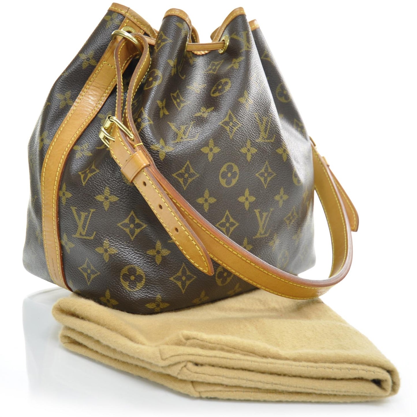 Monogram Petit Noe