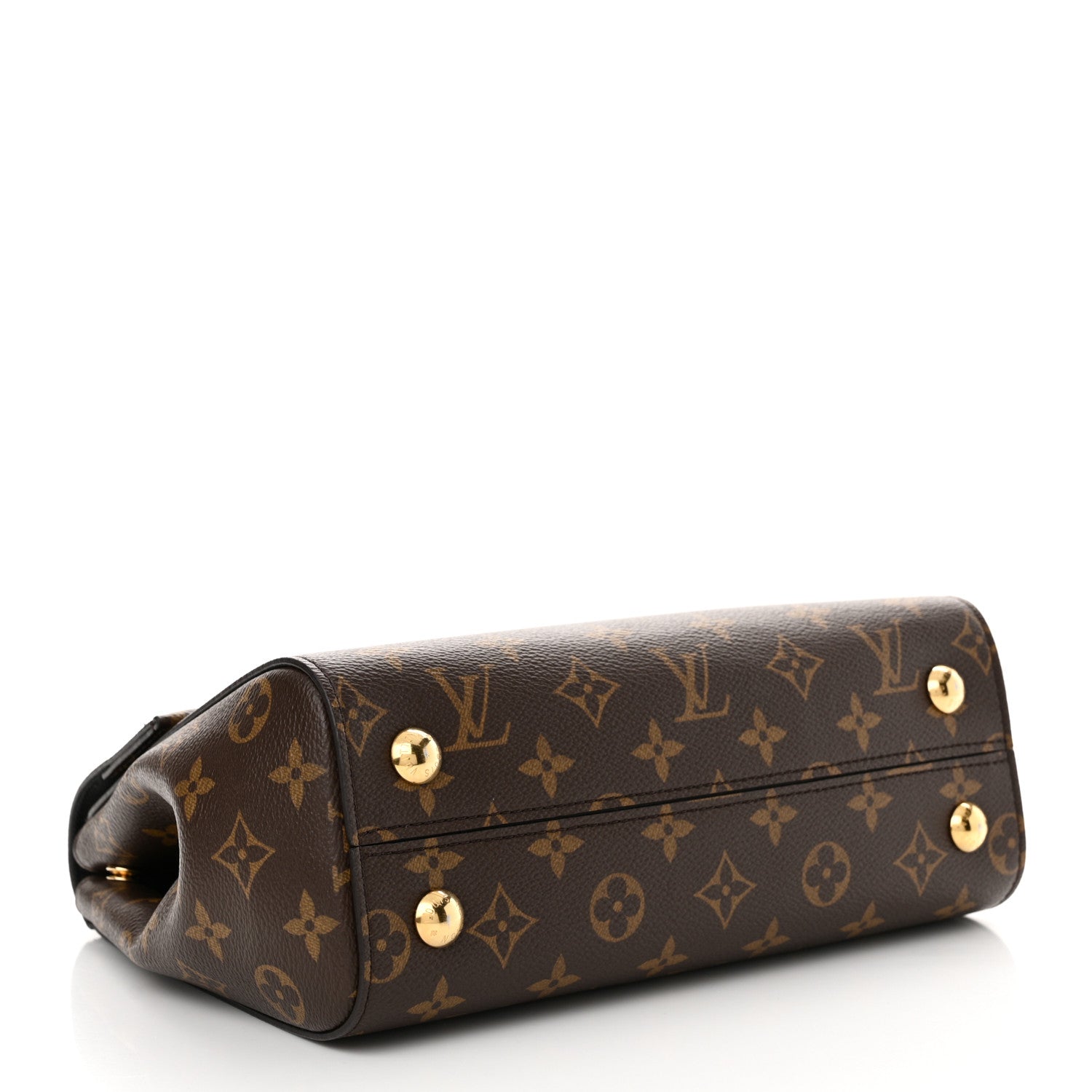Louis Vuitton Monogram Cluny MM 4 of 10