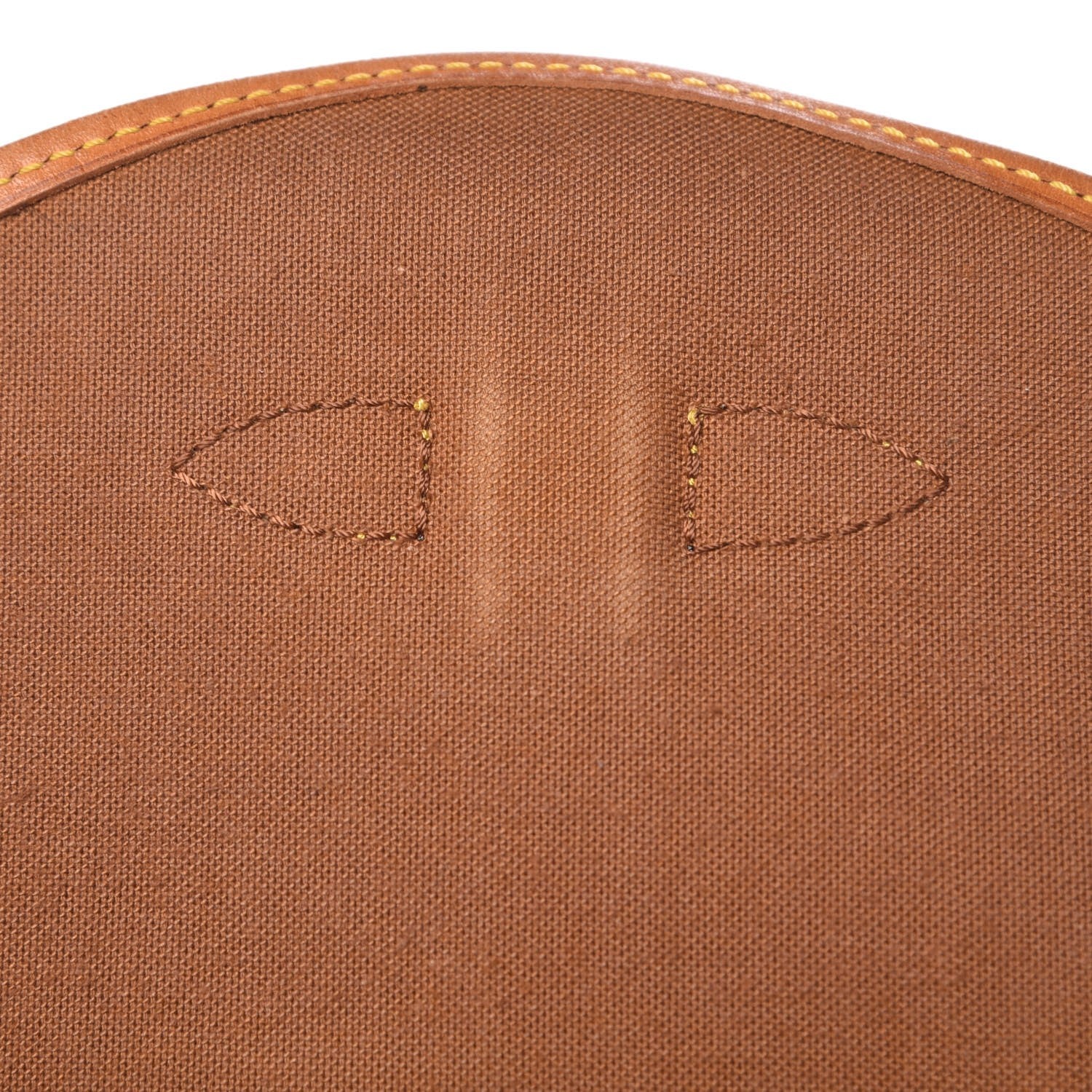 Louis Vuitton Monogram Saumur 30 9 of 17