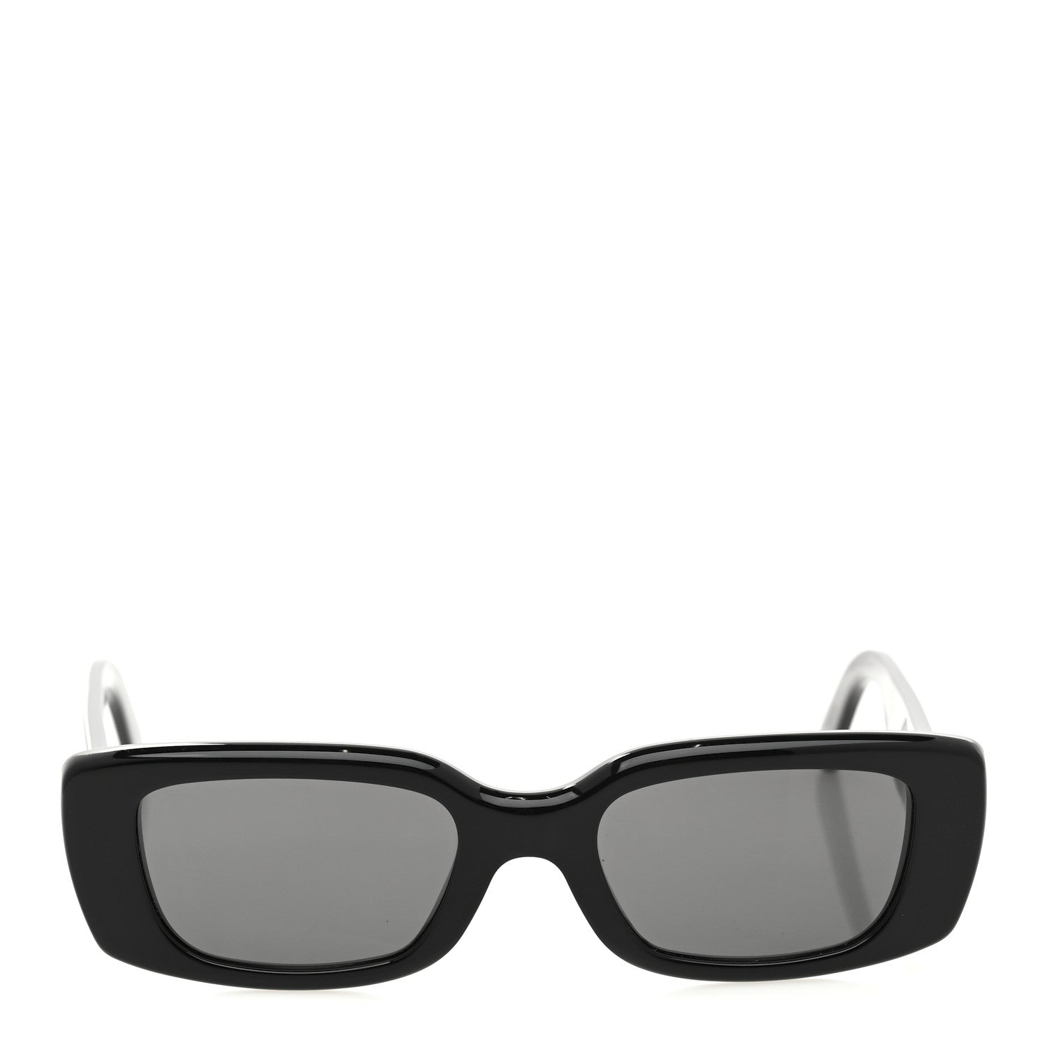Louis Vuitton LV X TM Acetate Monogram Multicolor Sunglasses Z2709W Black 2 of 7