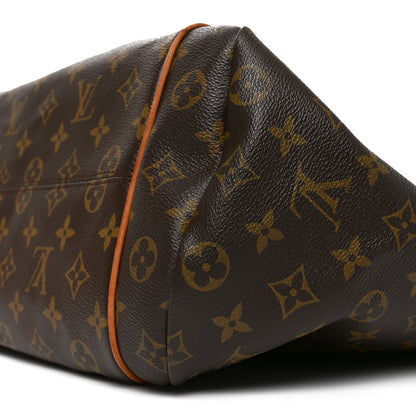 Louis Vuitton Monogram Totally GM 9 of 9