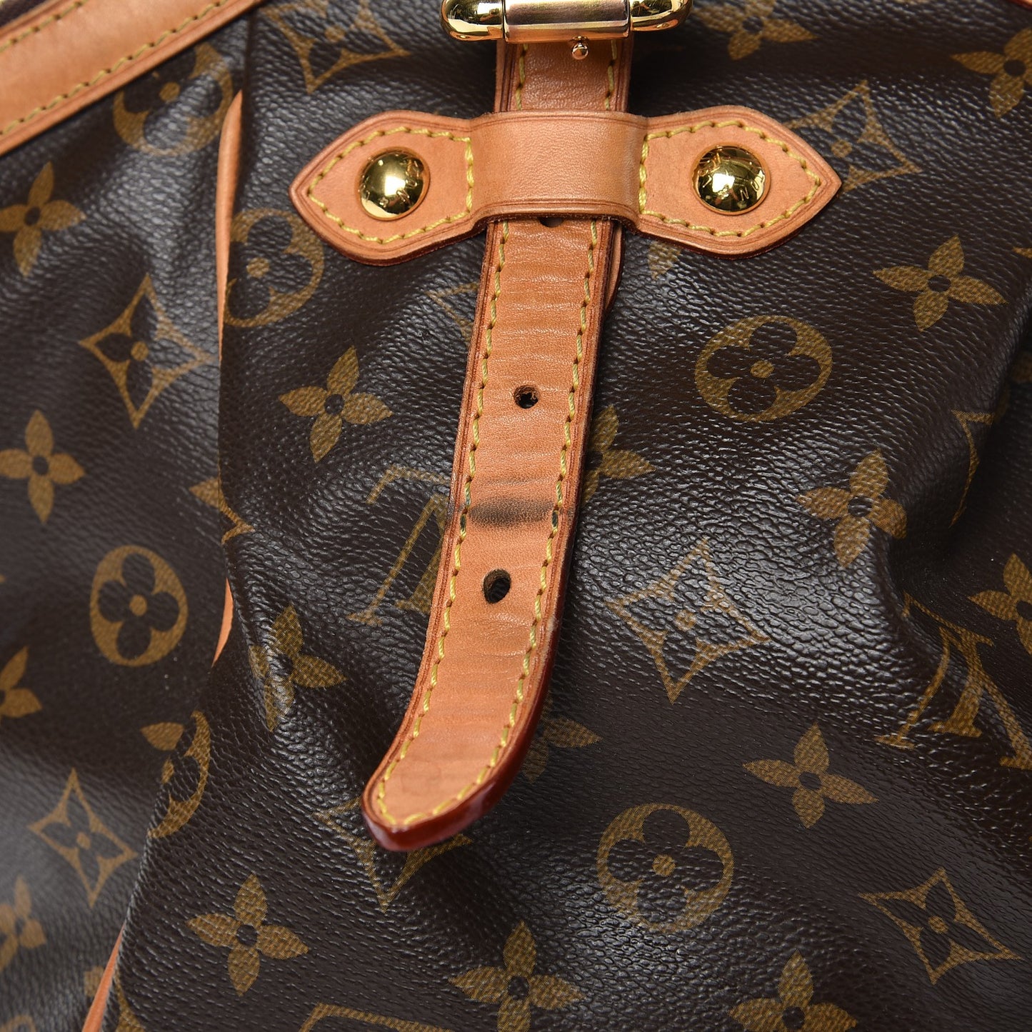 Monogram Tivoli GM