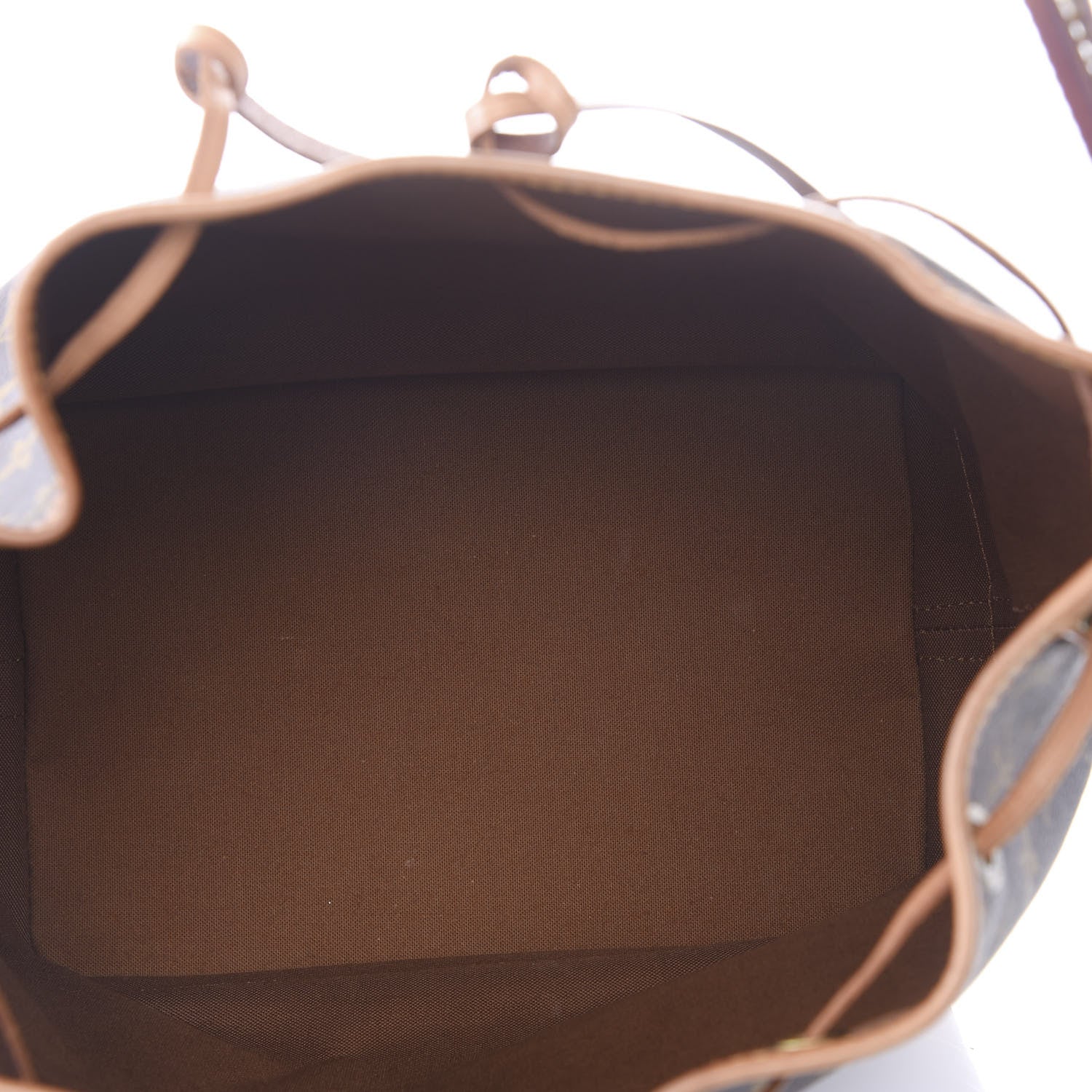 Louis Vuitton Monogram Noe 4 of 10