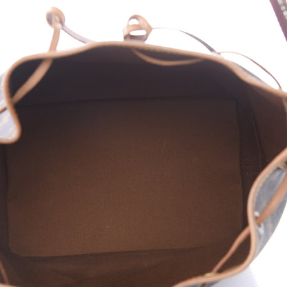 Louis Vuitton Monogram Noe 4 of 10