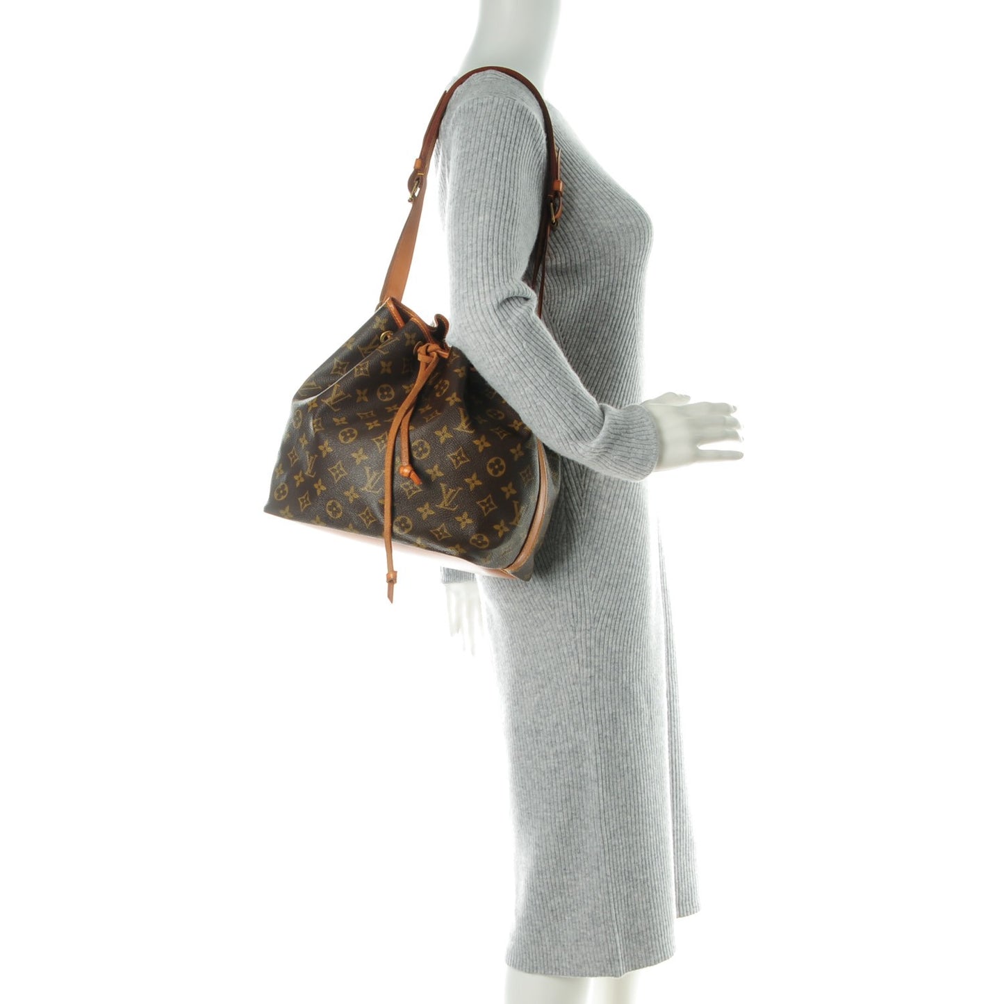 Monogram Petit Noe