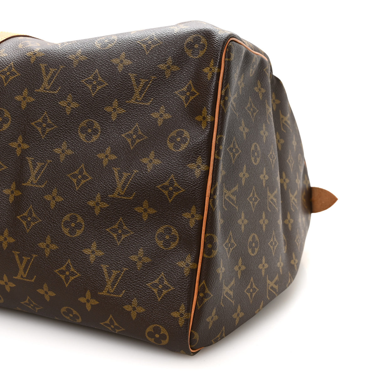 Louis Vuitton Monogram Keepall 60 9 of 9