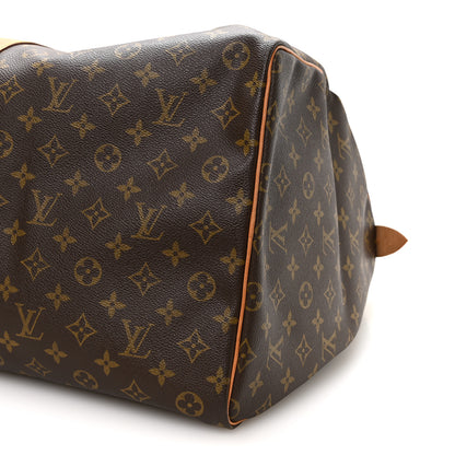 Louis Vuitton Monogram Keepall 60 9 of 9