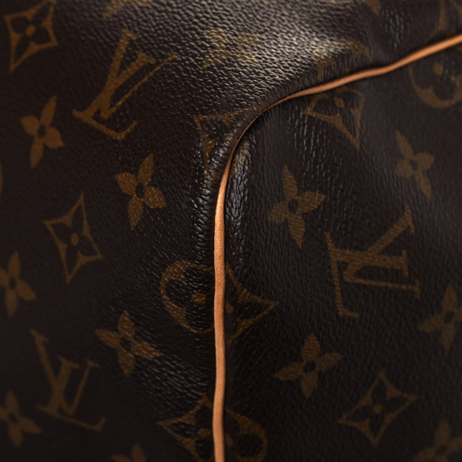 Louis Vuitton Monogram Keepall 55 11 of 21