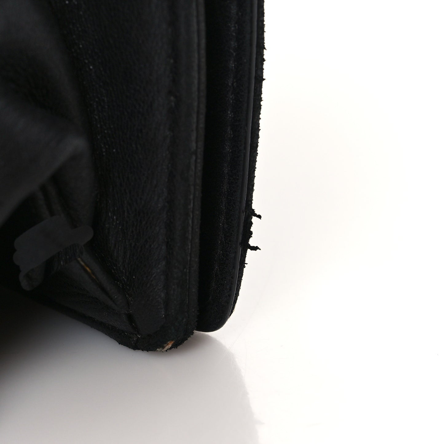 Lambskin Medium Diorama Flap Bag Black