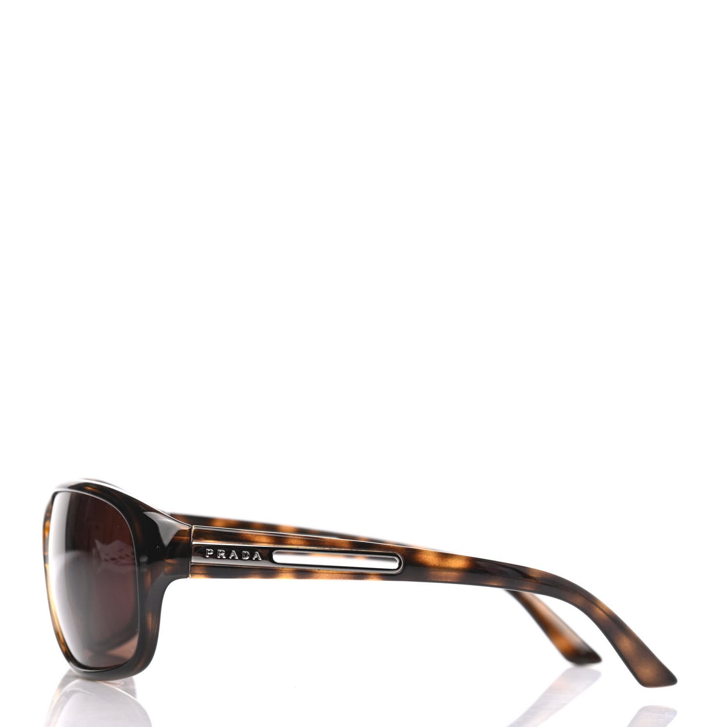 Acetate Sunglasses SPR 221 Tortoise