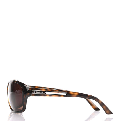Prada Acetate Sunglasses SPR 221 Tortoise 3 of 4