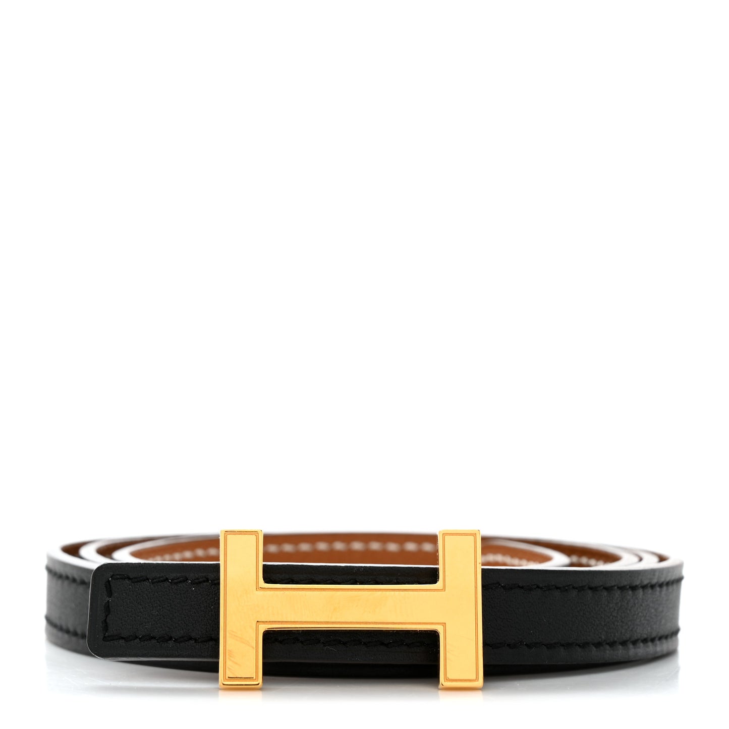 Epsom Swift 13mm Focus Belt 75 30 Gold Black