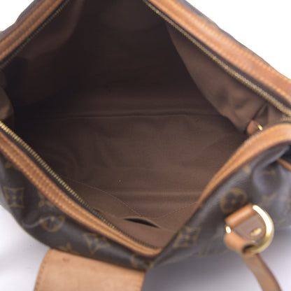 Louis Vuitton Monogram Stresa PM 5 of 26