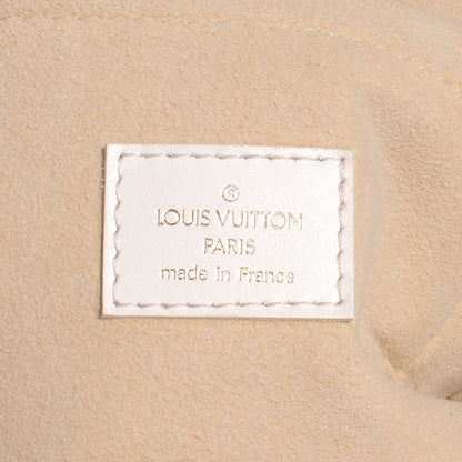 Louis Vuitton Mini Monogram Trapeze GM Pink 6 of 7