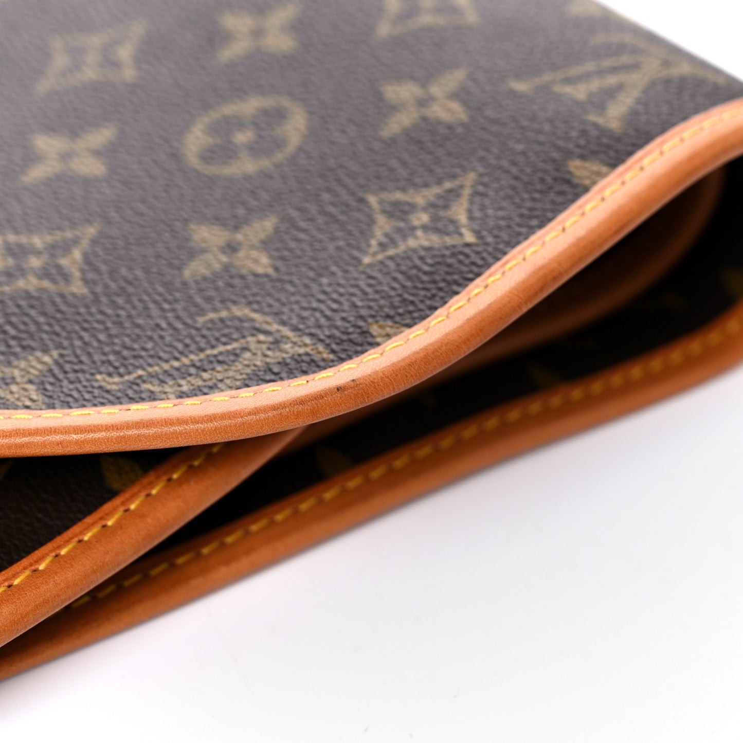 Monogram Garment Cover