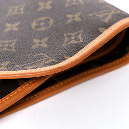 Louis Vuitton Monogram Garment Cover 11 of 23