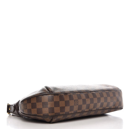 Louis Vuitton Damier Ebene Thames GM 4 of 15