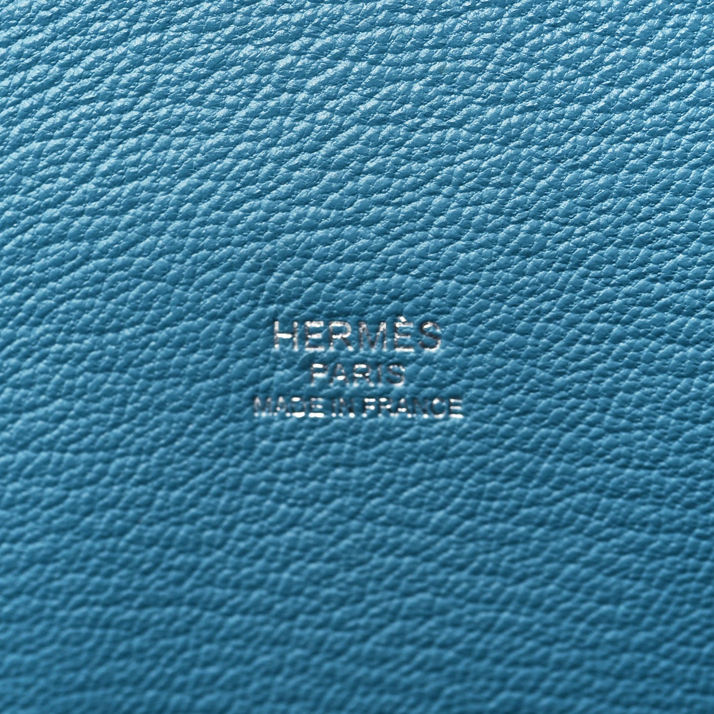 Taurillon Clemence Jypsiere 28 Blue Jean
