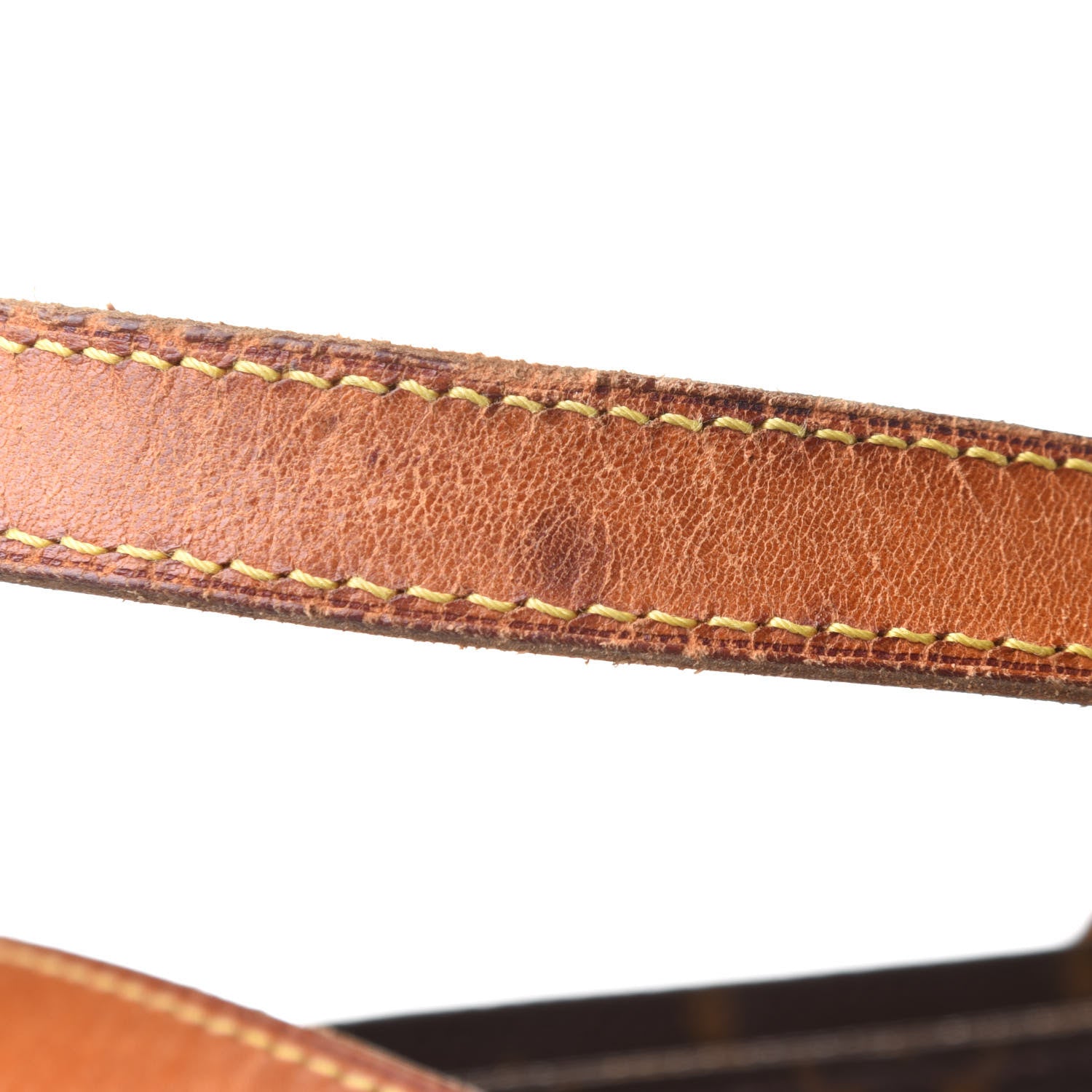 Louis Vuitton Monogram Vavin GM 14 of 14