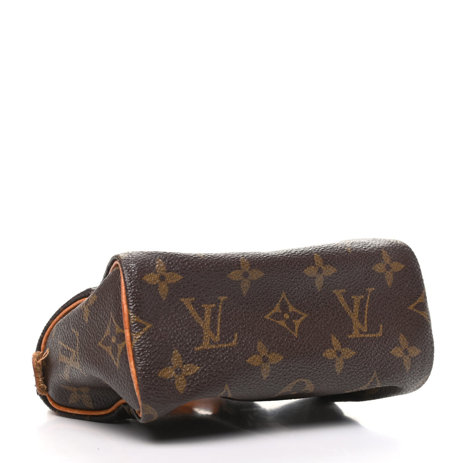 Louis Vuitton Monogram Mini Sac HL Speedy 4 of 8