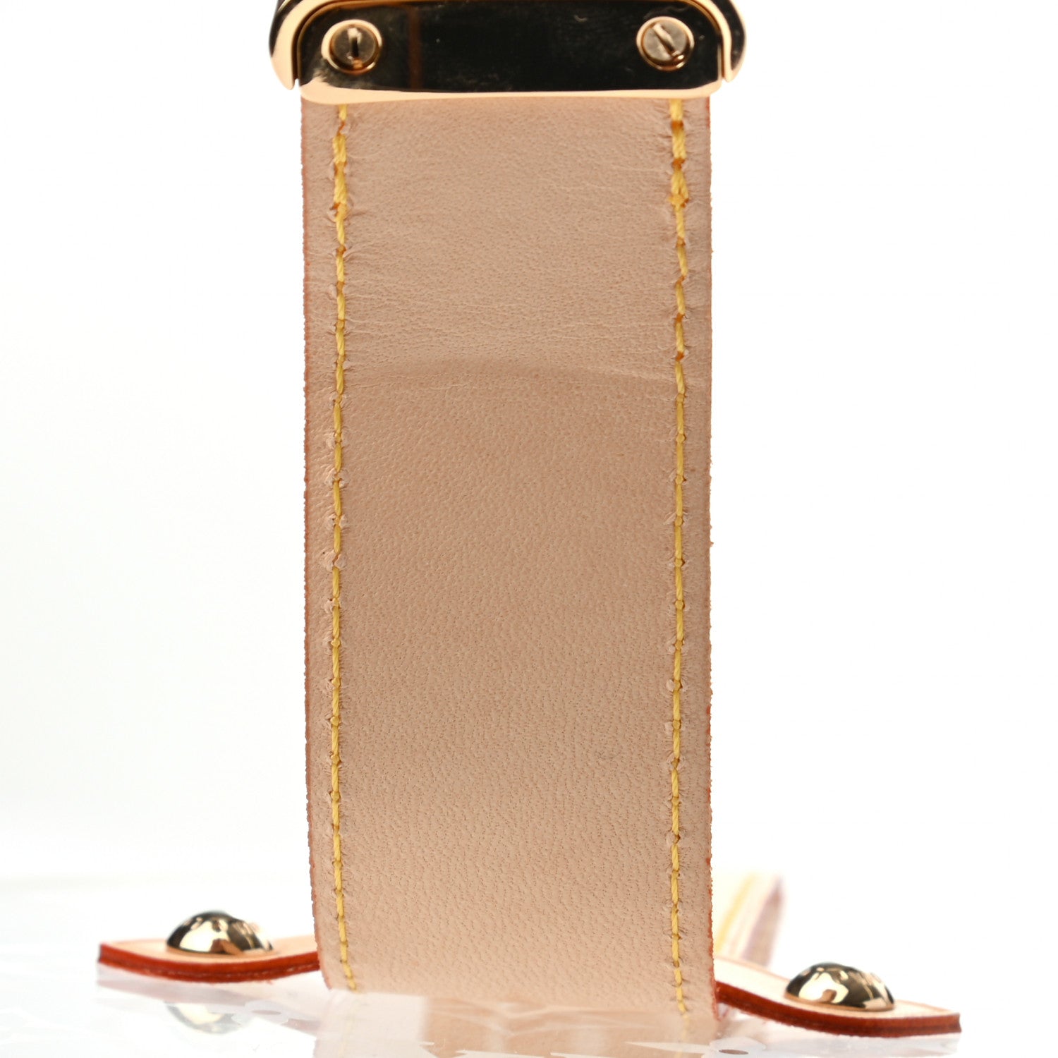 Louis Vuitton Transparent Plexiglass Box Scott 9 of 9