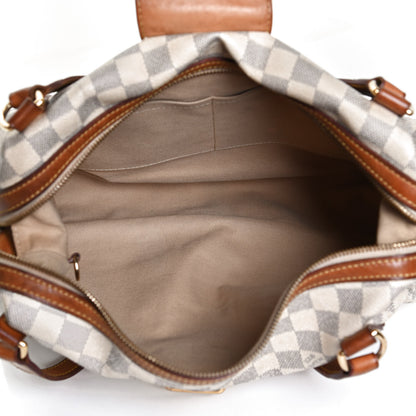 Louis Vuitton Damier Azur Stresa PM 5 of 13