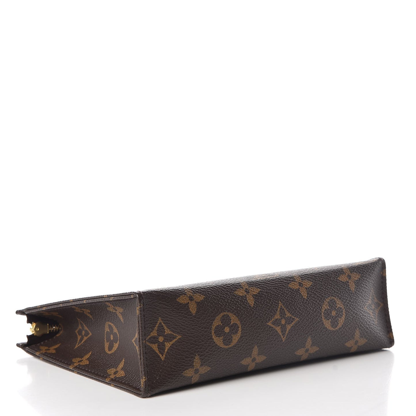 Monogram Toiletry Pouch 19