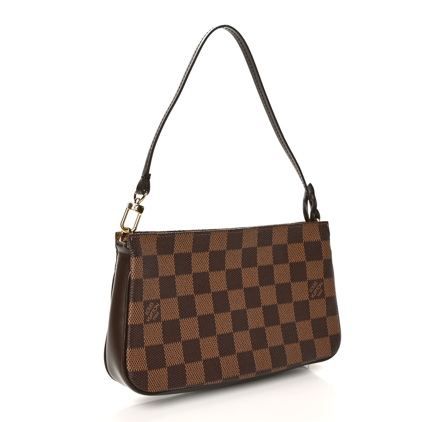 Damier Ebene Navona Pochette Accessories