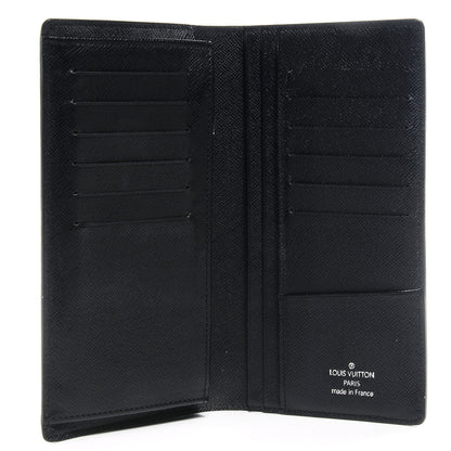 Louis Vuitton Damier Graphite Brazza Wallet Organizer 5 of 7