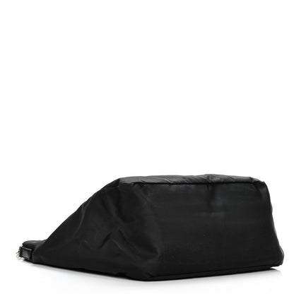 Prada Nylon Tote Black 4 of 7