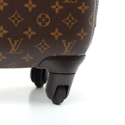 Louis Vuitton Monogram Zephyr 55 10 of 12