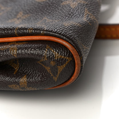 Louis Vuitton Monogram Eva Clutch 11 of 14