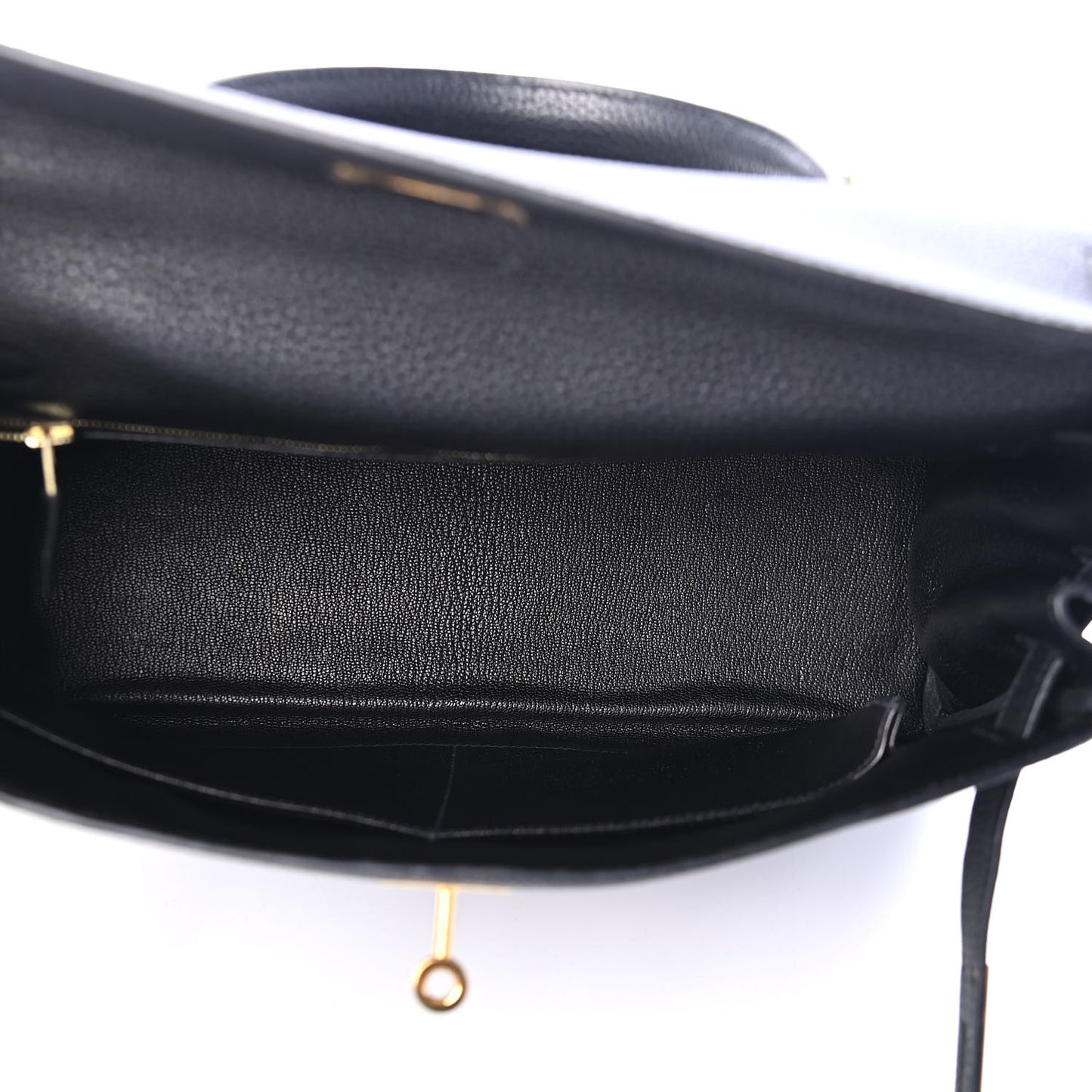 Taurillon Clemence Kelly Retourne 32 Black