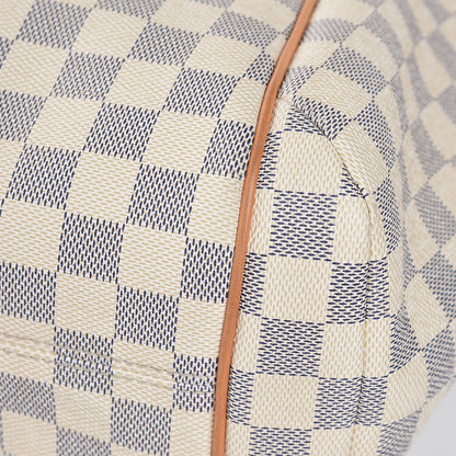 Louis Vuitton Damier Azur Totally PM 14 of 16