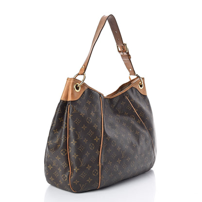 Louis Vuitton Monogram Galliera GM 3 of 14