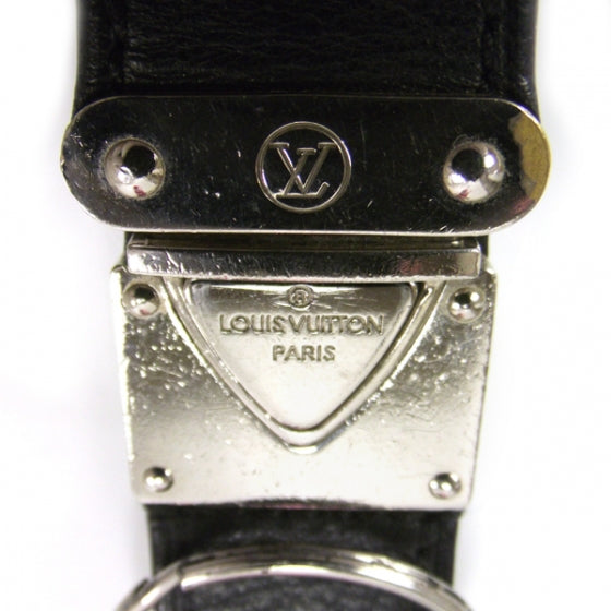 Nomade Valet Key Holder Noir