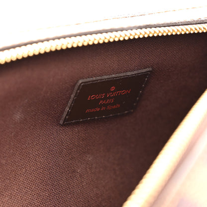 Louis Vuitton Damier Ebene Geronimos 6 of 9
