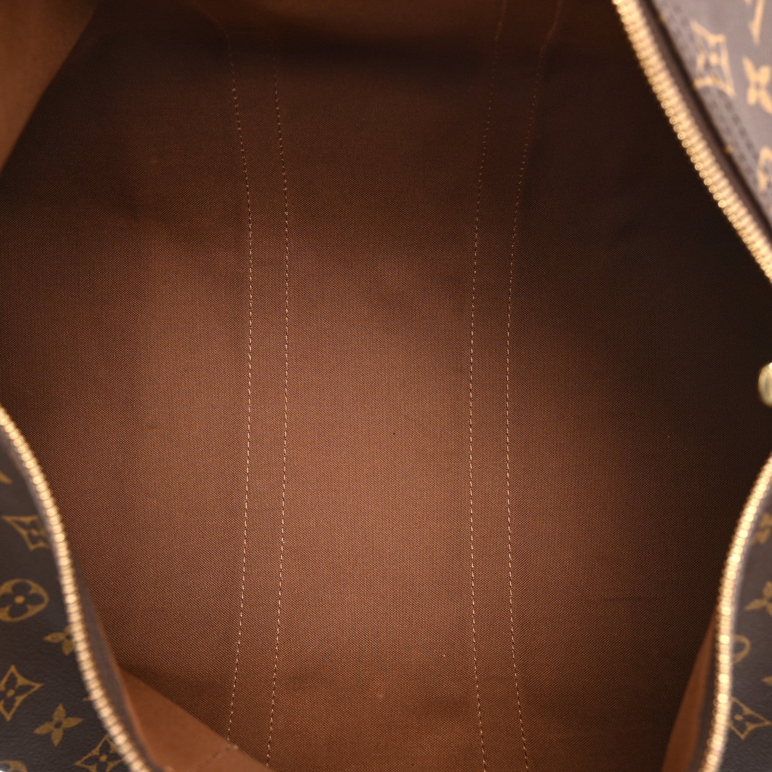 Louis Vuitton Monogram Keepall 45 4 of 13