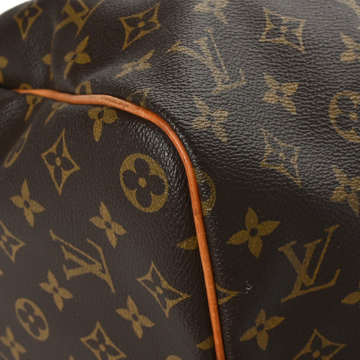 Louis Vuitton Monogram Keepall 45 8 of 12
