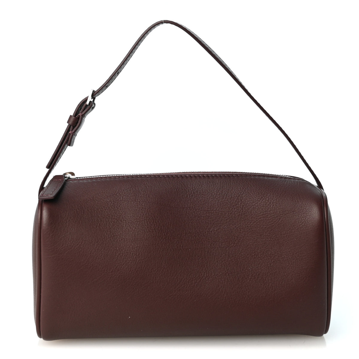 Nappa 90's Bag Burgundy