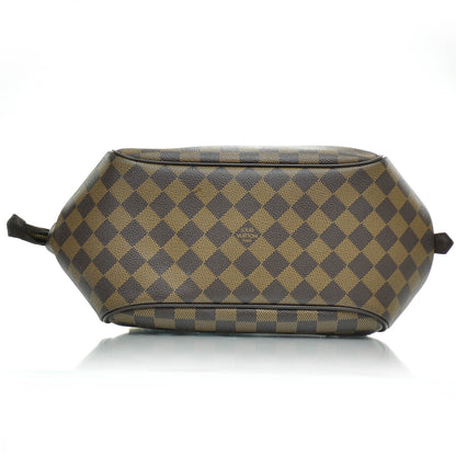 Louis Vuitton Damier Ebene Belem MM 5 of 8
