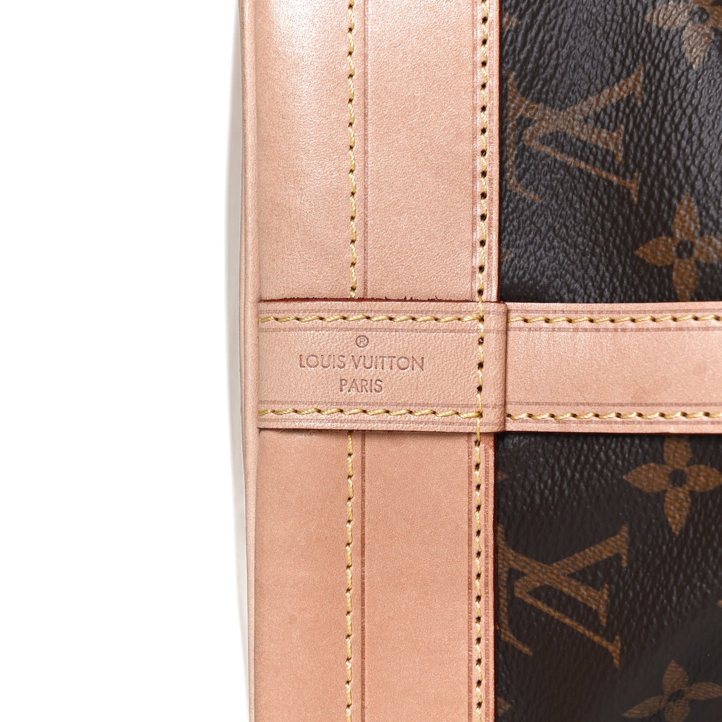 Monogram Noe