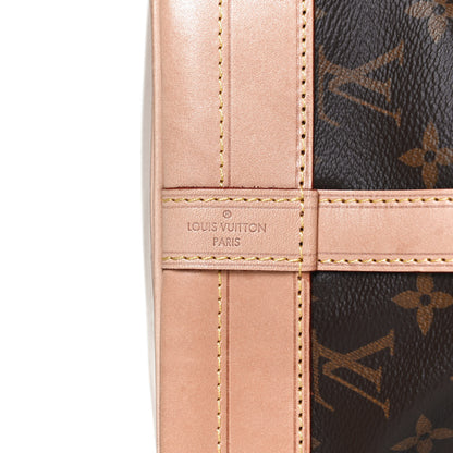 Louis Vuitton Monogram Noe 6 of 14