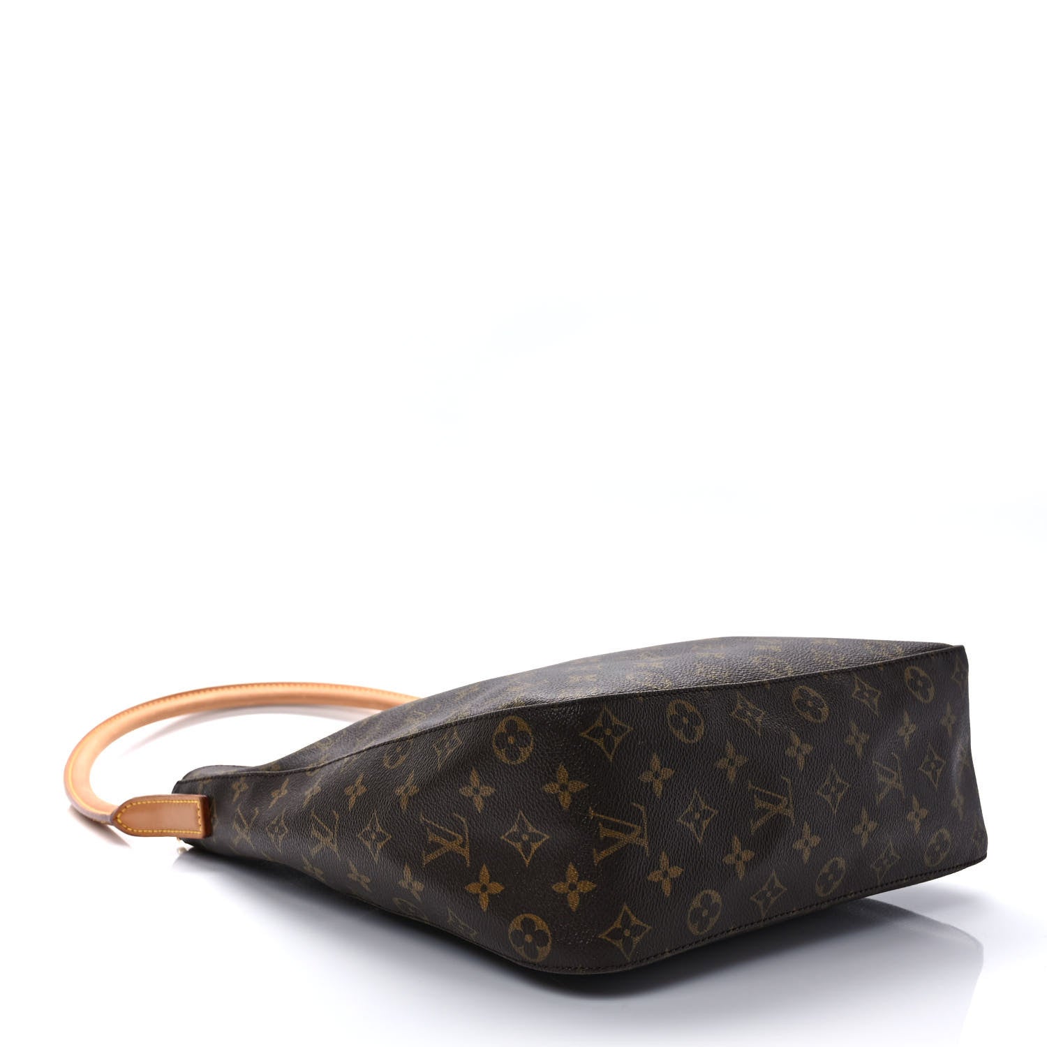 Louis Vuitton Monogram Looping GM 4 of 9